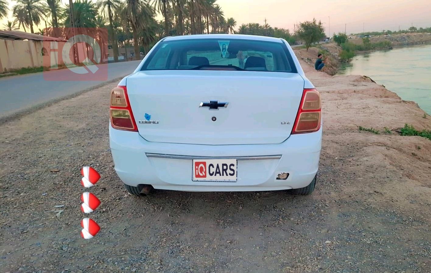 شيفروليه كوبالت